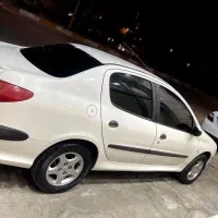 206sd|خودرو سواری و وانت|اردبیل, |دیوار