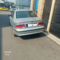 سمند تمیز به شرط