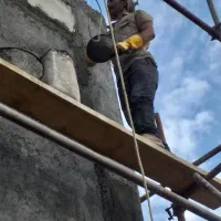 انجام کلیه کارهای ساختمانی و بنایی|خدمات پیشه و مهارت|میناب, |دیوار