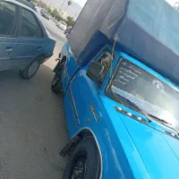 اتاق مسقف نیسان|قطعات یدکی و لوازم جانبی|کوهمره, |دیوار