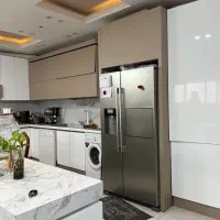 ۱۳۷متری/سه خوابه/دوواحدی