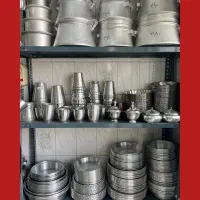 خرید،فروش و‌تعویض انواع ظروف ورشو ،مسی ،برنجی|ظروف پخت‌وپز|زابل, |دیوار