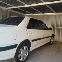 پرشیا مدل‌ ۴۰۱ بیرنگ و کم کار