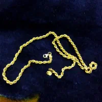 زنجیر طنابی