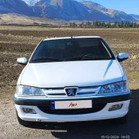 پژو پارس موتور جدید XU7P (سفارشی)، مدل ۱۴۰۲