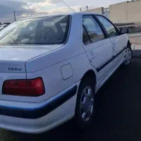 پارس موتور قدیم مدل ۱۴۰۱