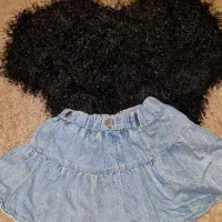 لباس های نو و برند ترک|کفش و لباس بچه|مرودشت, فاز دوم شهرک فرهنگیان|دیوار