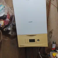 نمایندگی نصب و تعمیر پکیج با کد