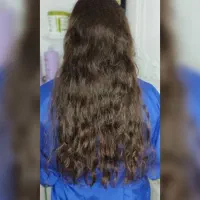 کراتین و انواع تراپی مو با احیای صددرصد