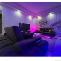 اجاره آپارتمان مبله سعادت آباد