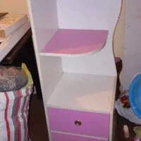 سرویس خواب یک نفره|تخت و سرویس خواب|کرمان, |دیوار