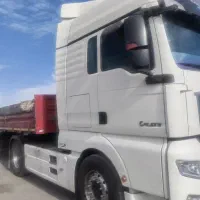 کشنده 480 اتومات پیلسان