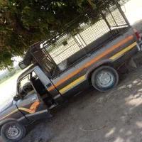 مزدا ۱۶۰۰دوگانه