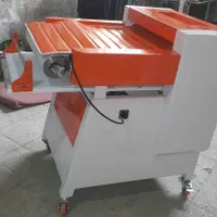 رول کن - تست بر