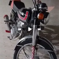 موتور هوندا اسپرت
