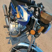 فروش موتور ۱۲۵ پیشرو