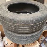 لاستیک خودرو MVM X55pro|قطعات یدکی و لوازم جانبی|ساوه, |دیوار