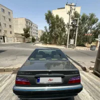 پارس تیو فایو مدل 1400|خودرو سواری و وانت|سمنان, |دیوار