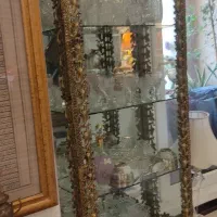 ویترین برنز