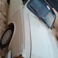 پیکان وانت CNG، مدل ۱۳۸۹