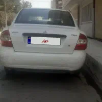 تیبادوگانه شرکتی|خودرو سواری و وانت|شاهین‌شهر, عطار|دیوار