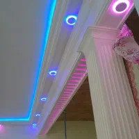 گچکاری|خدمات پیشه و مهارت|بندر گناوه, |دیوار