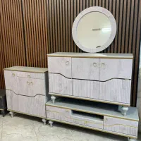 جاکفشی میز تی وی  فروشگاه مادر بعد پل سینا کریمپور