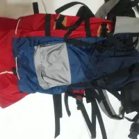 کوله پشتی وارداتی