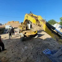 بیل سالم قیمت اوراقی شرایط عالی|خودرو سنگین|مشهد, شهید آوینی|دیوار