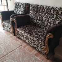 مبل هفت نفره