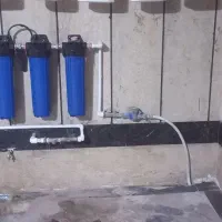 لوله کشی و لوله بازکنی