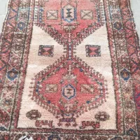 قالی دست بافت