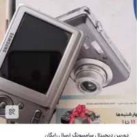 دوربین سامسونگ|دوربین عکاسی و فیلم‌برداری|تهران, تهرانپارس غربی|دیوار