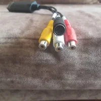 کپچر اکسترنال easy cap|قطعات و لوازم جانبی رایانه|دورود, |دیوار