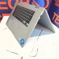 لپتاپ dell inspiron فوق العاده جذاب|رایانه همراه|تهران, بلوار کشاورز|دیوار