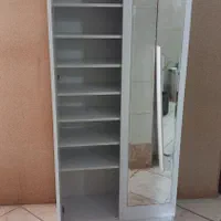 جاکفشی|جاکفشی، کمد، دراور|فردیس, منظریه|دیوار