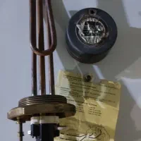 المنت برقی