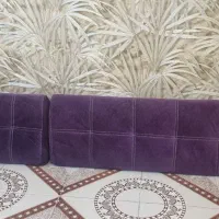 پشتی  با فوم طبی