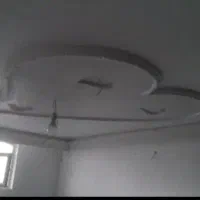 لکه گیری وگچکاری ضرب العجلی