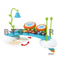 بلز هویلی تویز