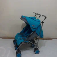 کالسکه های تک و دوقلو خارجی اصل