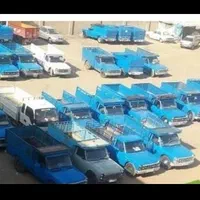 باربری نیسان، خاور، وانت به تمام نقاط کشور|خدمات حمل و نقل|اهواز, شهرک دانشگاه|دیوار