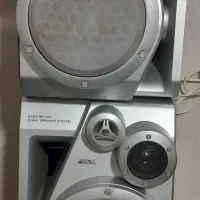 یک جفت باند ضبط