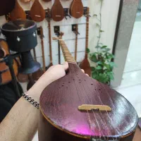 سه تار حیدری