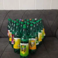 بطری قوطی شیر خشک دبه تعداد زیاد