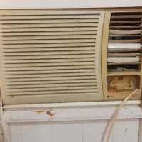 کولر الجی در حد نو و سالم