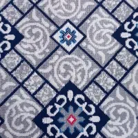 گلیم ماشینی نو فروشی