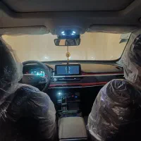 تیگو هفت پرو پرمیوم مدل آخر 1402|خودرو سواری و وانت|پاکدشت, پاکدشت (مامازند)|دیوار