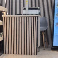 واگذاری دکور|فروشگاه و مغازه|سمنان, |دیوار