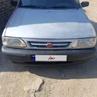 پراید|خودرو سواری و وانت|ارومیه, |دیوار